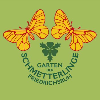 Logo von Garten der Schmetterlinge in Friedrichsruh Gemeinde Aumühle