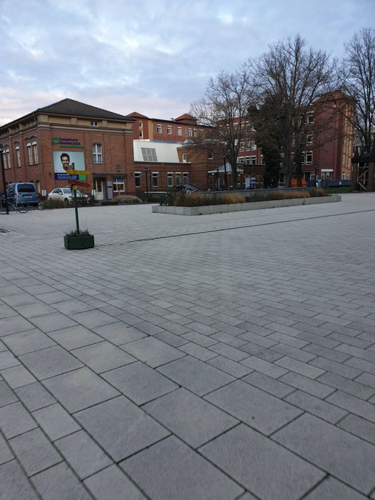 Nutzerbilder Evangelische Elisabeth Klinik Krankenhausbetriebs gGmbH