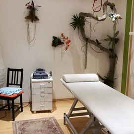 UAC Physiotherapie in Leipzig