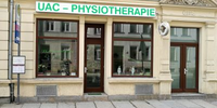 Nutzerfoto 5 Andreas Grimm Universal Activity & Consulting UAC Physiotherapie