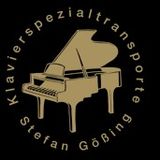 Klavierspezialtransporte Stefan Gößing in Düsseldorf