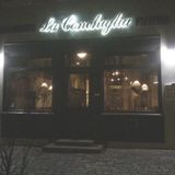 Restaurant La Conchiglia in Straubing