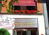 Bild zu Hotel California