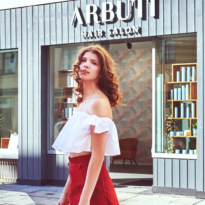 Nutzerbilder Arbuti Hair Salon UG (haftungsbeschränkt) & Co. KG