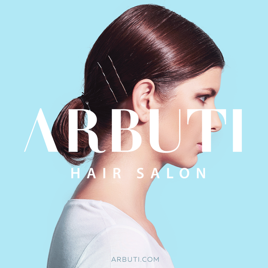 Nutzerfoto 13 Arbuti Hair Salon UG (haftungsbeschränkt) & Co. KG