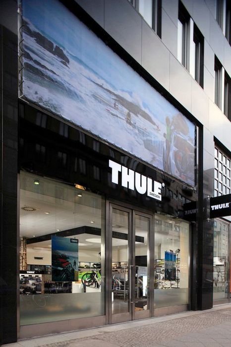 Thule Concept Store Berlin