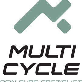 Multicycle Logo.