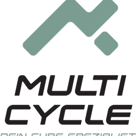Multicycle Logo.