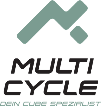 Logo von Multicycle Reutlingen – Dein CUBE Spezialist in Reutlingen
