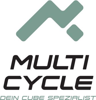 Logo von CUBE Store Kaufbeuren by Multicycle in Kaufbeuren