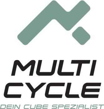 Logo von Multicycle Regensburg in Regensburg