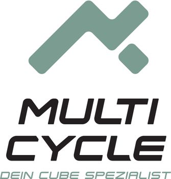 Logo von Multicycle Albstadt – Dein CUBE Spezialist in Albstadt