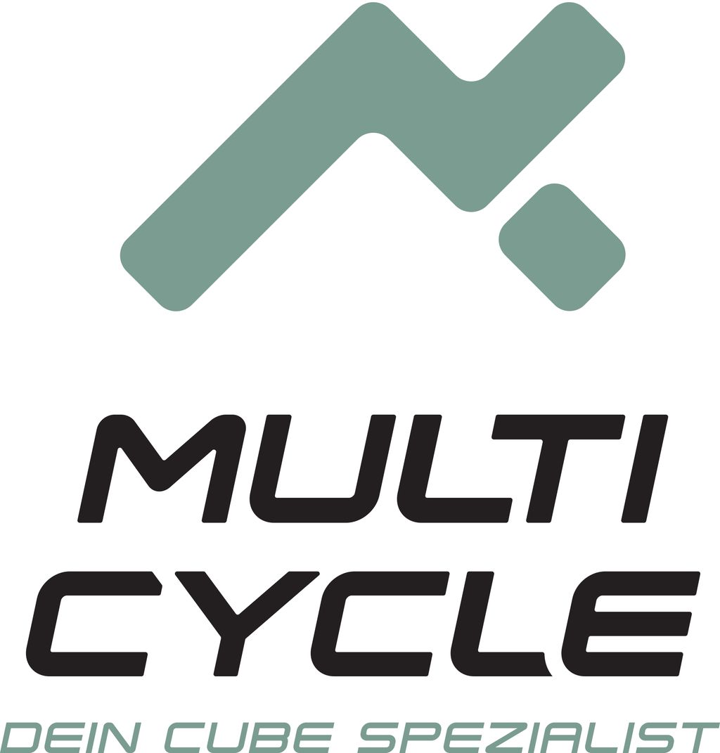Nutzerfoto 1 Multicycle Fahrrad-Handel GmbH & Co. KG