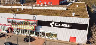 Bild zu CUBE Store Hannover Süd by Multicycle
