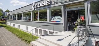Bild zu CUBE Store Nürnberg Süd by Multicycle