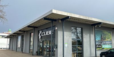 CUBE Store Landau by Multicycle in Landau in der Pfalz