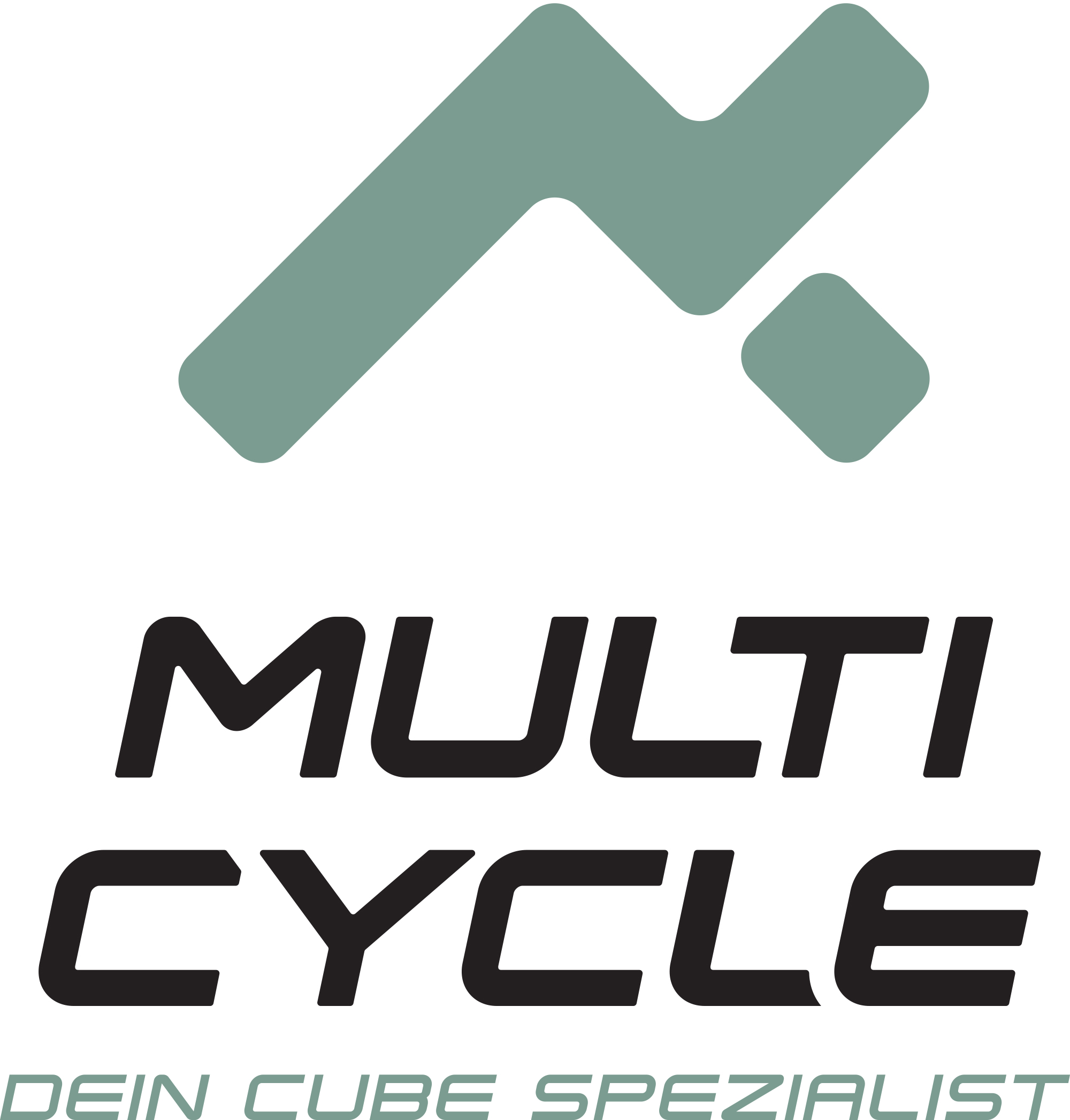 Bild 1 Multicycle Fahrrad-Handels GmbH & Co. KG in Schonungen