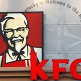 KFC - Kentucky Fried Chicken Schnellrestaurant in Hannover