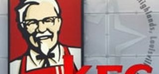 Bild zu KFC - Kentucky Fried Chicken Schnellrestaurant