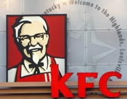 Bild 2 KFC - Kentucky Fried Chicken Schnellrestaurant in Hannover