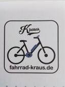 Nutzerbilder Gebr. Kraus GmbH Fahrräder