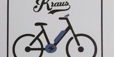 Gebr. Kraus Bike&More Möhlmeyer GmbH&Co. KG in Grevenbroich