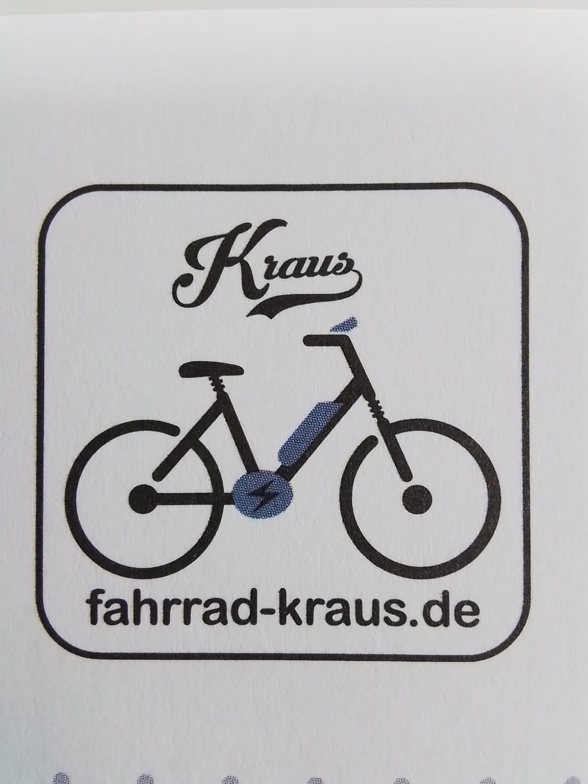 Bild 1 Gebr. Kraus GmbH Fahrräder in Grevenbroich