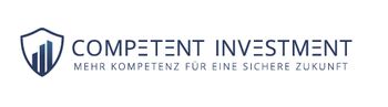 Logo von COMPETENT INVESTMENT MANAGEMENT GmbH in Dresden