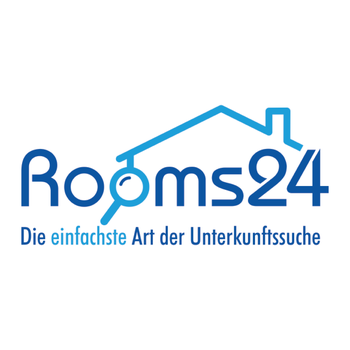 Logo von Rooms24.de in Magdeburg