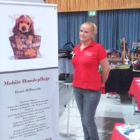 Bild zu Mobile Hundepflege Inh. Beata Hilbrecht