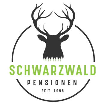 Logo von Schwarzwald-Pensionen in Emmendingen