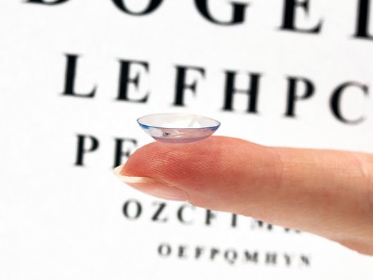 Nutzerbilder SCHÜTT Optik - Hörakustik GbR Augenoptiker