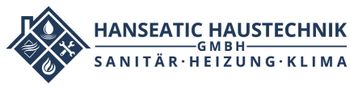 Logo von Hanseatic Haustechnik GmbH in Hamburg
