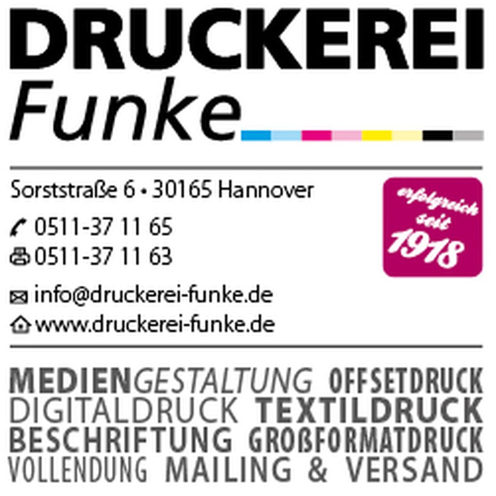 Nutzerfoto 3 Funke Albert GmbH Druckerei