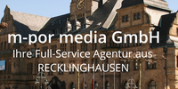 Nutzerfoto 3 M-por media GmbH Mediengestaltung