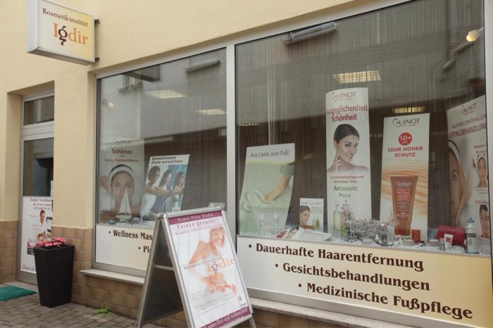 Bild 24 lgdir Kosmetikinsitut Inh. Yeliz Igdir in Sinsheim