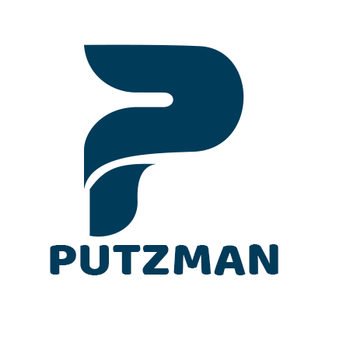 Logo von Putzman Berlin in Berlin