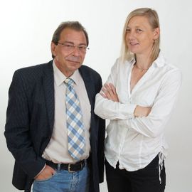 Detlef Klemme &amp; Angela von Treskow | BLiCKpunkt Senioren GbR