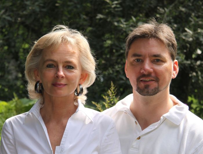 Naturheilpraxis Herrenhausen Sabine Gotthardt und Olaf Vollmer