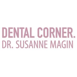 Logo Dental Corner - Zahnarzt Frankfurt