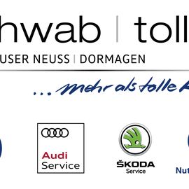 Autohaus Schwab-Tolles GmbH & Co. KG in Norf Stadt Neuss