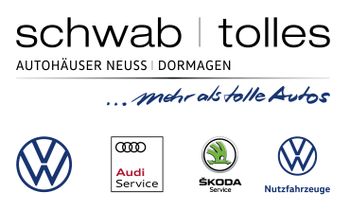 Logo von Autohaus Schwab-Tolles GmbH & Co. KG in Norf Stadt Neuss
