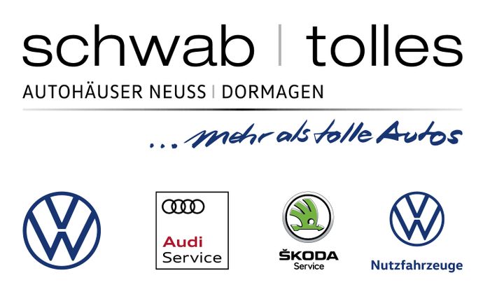 Autohaus Schwab-Tolles GmbH & Co. KG