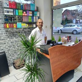 Friseur Adi in Wunstorf