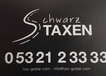 Bild zu Taxibetrieb SCHWARZ-TAXEN