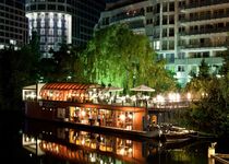 Bild zu PATIO Restaurant am Wasser