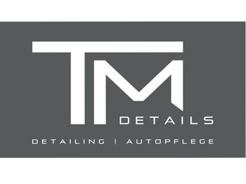 Logo von TM Details - Detailing / Autopflege in Cappeln in Oldenburg
