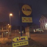 Lidl in Kiel