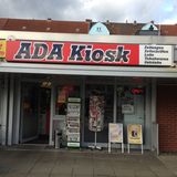 ADA Kiosk Inh. Fikret Arslan Kiosk in Hannover