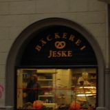 Jeske Friedbert Bäckerei in Hannover